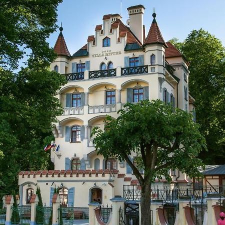 Villa Ritter KLV Exterior foto