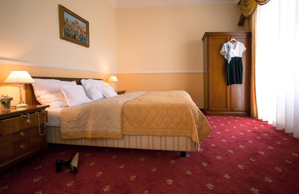 Villa Ritter KLV Quarto foto