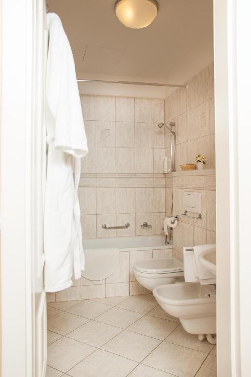 Villa Ritter KLV Quarto foto