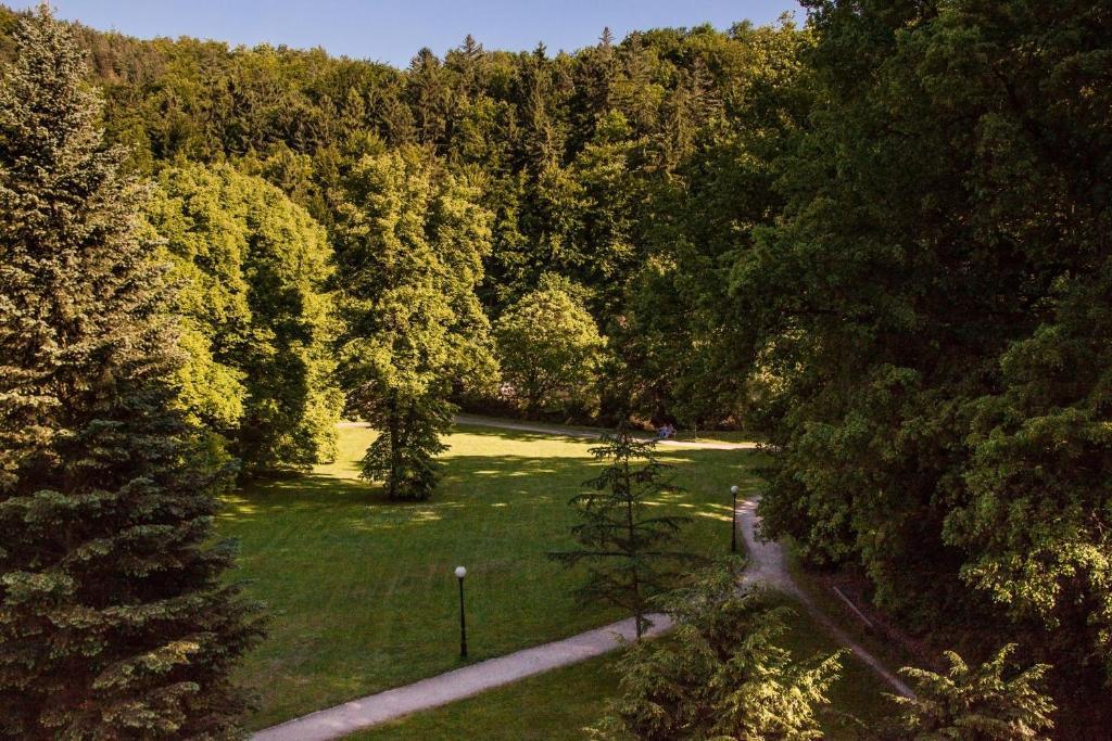 Villa Ritter KLV Quarto foto