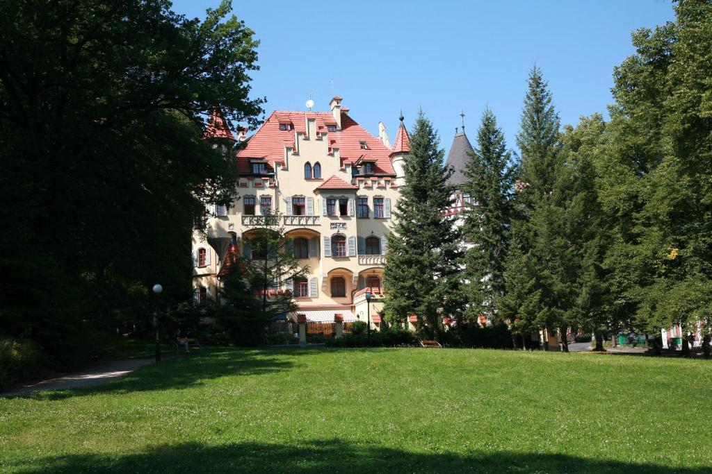 Villa Ritter KLV Exterior foto