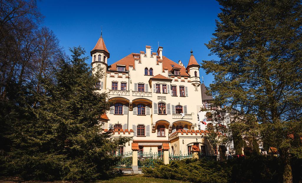 Villa Ritter KLV Exterior foto