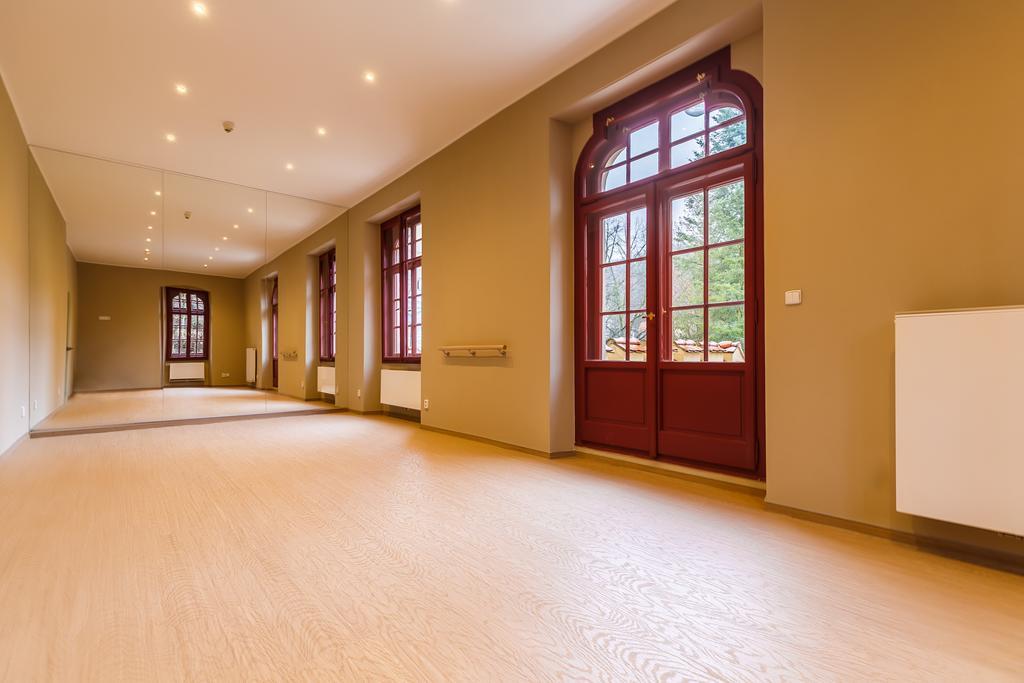 Villa Ritter KLV Exterior foto