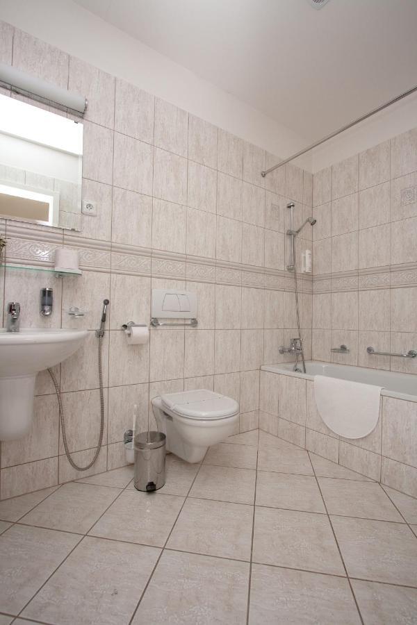Villa Ritter KLV Quarto foto